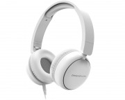bezicne slusalice - FunVibe Snow slušalice bele (M45764)