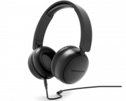 bezicne slusalice - Soundspire Black slušalice crne (M45760)