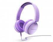 bezicne slusalice - UrbanTune Lavender slušalice ljubičaste (M45766)