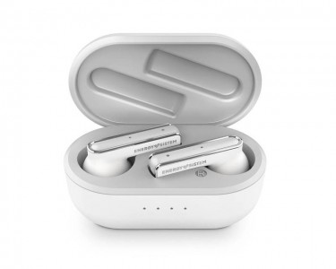 Style 4 Ultra Moon True Wireless slušalice bele (M45347)