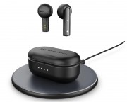 bezicne slusalice - Style 4 Ultra Space True Wireless slušalice crne (M45346)