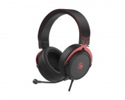 bezicne slusalice - M590i Bloody Virtual 7.1 (Sports Red) Gaming slušalice crno/crvene