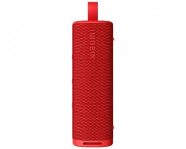 Mi prenosni Bluetooth zvučnik 30W crveni (QBH4263GL)