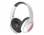 bezicne slusalice - MH360 Bloody Hybrid Diaphragm Bluetooth slušalice bele