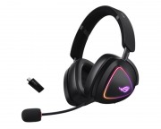 bezicne slusalice - A701 ROG DELTA II Gaming bežične slušalice sa mikrofonom