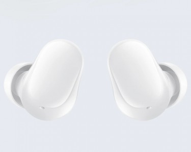 Redmi Buds 6 Play slušalice bele (BHR8773GL)