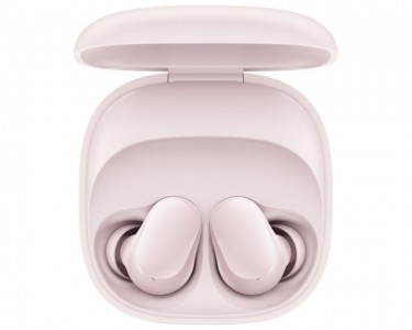 Redmi Buds 6 Play slušalice roze (BHR8775GL)