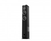 bluetooth zvucnik bezicni - Energy Tower 5 MAX BT crni zvučnik (M45942)