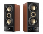 bluetooth zvucnik bezicni - SP-HF800BT wood zvučnici