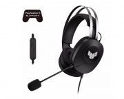 bezicne slusalice - A302 TUF H1 GEN II Gaming slušalice sa mikrofonom