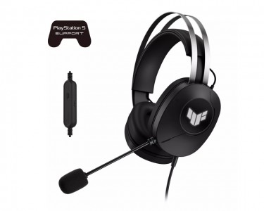 A302 TUF H1 GEN II Gaming slušalice sa mikrofonom