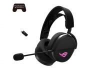 bezicne slusalice - A501 ROG Pelta Bežične Gaming slušalice sa mikrofonom