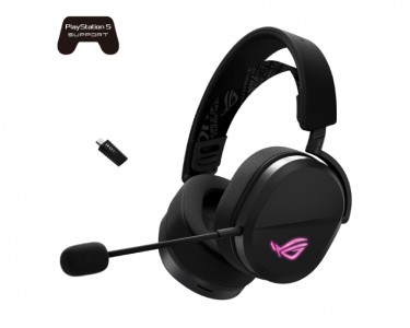 A501 ROG Pelta Bežične Gaming slušalice sa mikrofonom