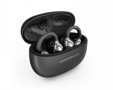 ChicPods Earphones Space slušalice sa mikrofonom crne (M45964)
