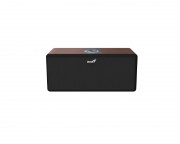 bluetooth zvucnik bezicni - SP-HF505BT, Dark Brown, zvučnik