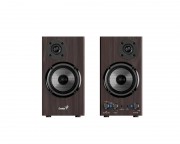 bluetooth zvucnik bezicni - SP-HF520BT, Dark Brown, zvučnik