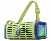 bluetooth zvucnik bezicni - Soundcore Boom 3i 50W prenosni bluetooth IP68 zvučnik zeleni