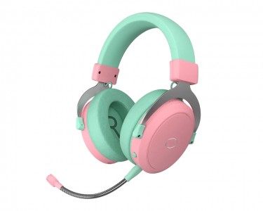 CH-351 MACARON Gaming slušalice sa mikrofonom (CH-351-MC)