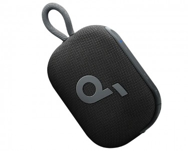 Soundcore Select 4 Go prenosivi bluetooth IP67 zvučnik crni