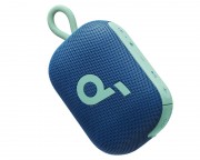 bluetooth zvucnik bezicni - Soundcore Select 4 Go prenosivi bluetooth IP67 zvučnik plavi