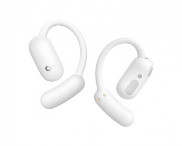 Soundcore AeroFit 2 BT bubice sa mikrofonom bele