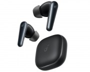 bezicne slusalice - Soundcore Liberty 5 TWS ANC BT bubice sa mikrofonom crne