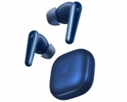bezicne slusalice - Soundcore Liberty 5 TWS ANC BT bubice sa mikrofonom plave