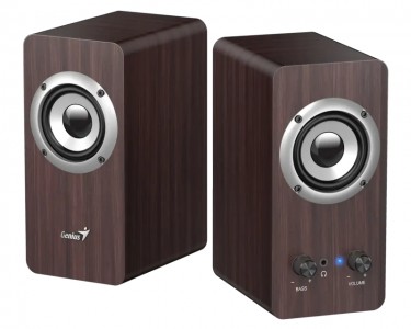 SP-HF400 Dark Brown zvučnici