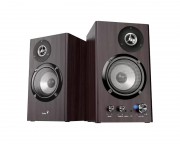bluetooth zvucnik bezicni - SP-HF1812BT Dark Brown zvučnici