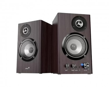 SP-HF1812BT Dark Brown zvučnici