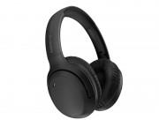 bezicne slusalice - Black Hush Bluetooth slušalice crne (M50105)