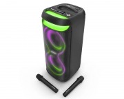 bluetooth zvucnik bezicni - Karaoke Party zvučnik (M50045)