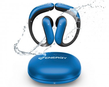 Cobalt PulseFit True Wireless slušalice plave (M50036)
