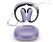 ENERGY SISTEM - Lavender PulseFit True Wireless slušalice lila (M50046)