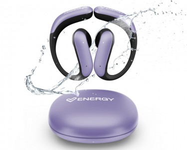 Lavender PulseFit True Wireless slušalice lila (M50046)