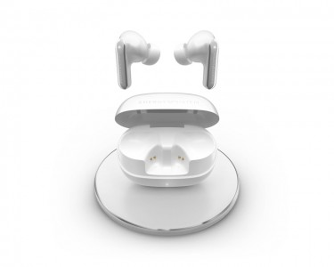 White Serenity ANC Ultra Bluetooth slušalice bele (M45935)