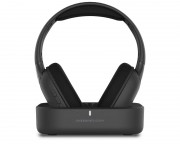 ENERGY SISTEM - SoundReel TV Bluetooth crne slušalice (M50033)