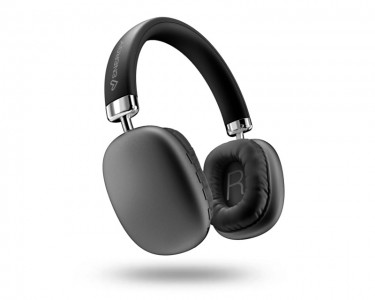 Space Style Bluetooth slušalice crne (M49003)