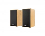 GENIUS - SP-HF180 Pine Wood zvučnici