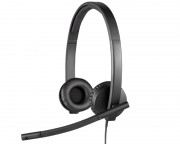 bezicne slusalice - H570e Stereo (Teams Version) USB-C slušalice sa mikrofonom