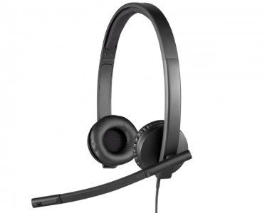 H570e Stereo (Teams Version) USB-C slušalice sa mikrofonom