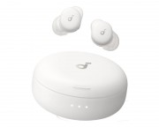 bezicne slusalice - Soundcore Sleep A30 Noise Masking BT bežične bubice bele