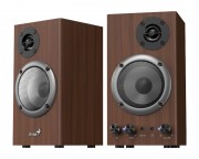 GENIUS - SP-HF500B 2.0 zvučnici