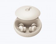 bezicne slusalice - Soundcore Sleep A20 Noise Masking BT bežične bubice bež