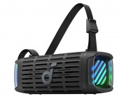 ANKER - Soundcore Boom 3i 50W prenosni bluetooth IP68 zvučnik crni