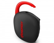 bluetooth zvucnik bezicni - EnergyClip prenosni bluetooth zvučnik crni (M50056)