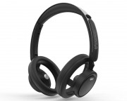 bezicne slusalice - OpenDesign Headphones Black (M50061)