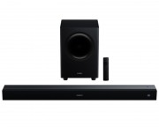 bluetooth zvucnik bezicni - Soundbar Pro 2.1 ch NS4-EU QBH4336EU