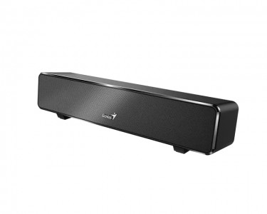 USB SoundBar 100 crni