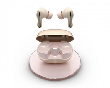 Rose Serenity ANC Ultra Bluetooth slušalice krem (M45962)